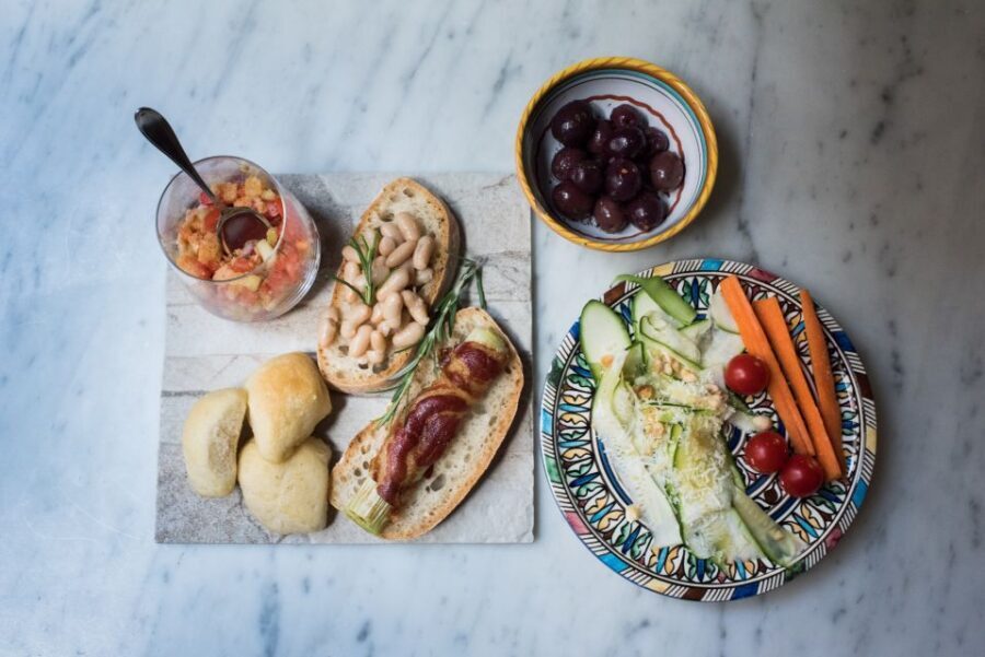 Pisa: Dining Experience at a Local's Home - Price and Value at $112.15 for 2.5 Hours