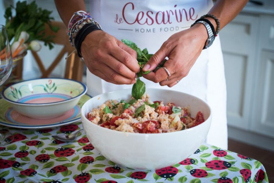 Pisa: Dining Experience at a Local's Home - Who This Pisa Cooking-at-Home Dinner Suits Best