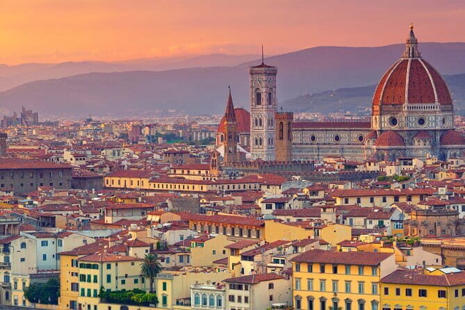 Pisa & Florence - Key Points Before You Go
