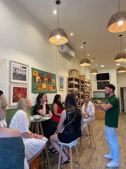 Pisa Food tour: Taste Exclusive Local Delicacies." - Key Highlights You Should Know