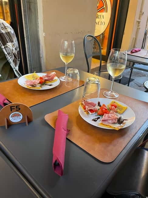 Pisa Food tour: Taste Exclusive Local Delicacies." - Pisa Food Tour: Why This 2.5-Hour Loop Works