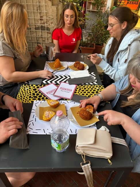 Pisa Food tour: Taste Exclusive Local Delicacies." - What You’ll Eat (and What It Means for Your Taste Buds)