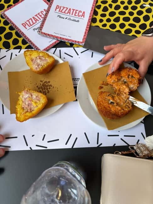Pisa Food tour: Taste Exclusive Local Delicacies." - Drinks Included: Spritz, Beer, Wine Without the Guesswork