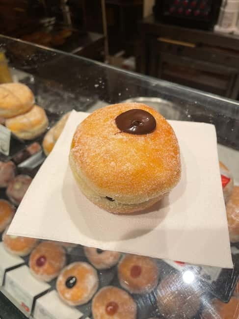 Pisa Food tour: Taste Exclusive Local Delicacies." - Price and Value at $100.94 Per Person
