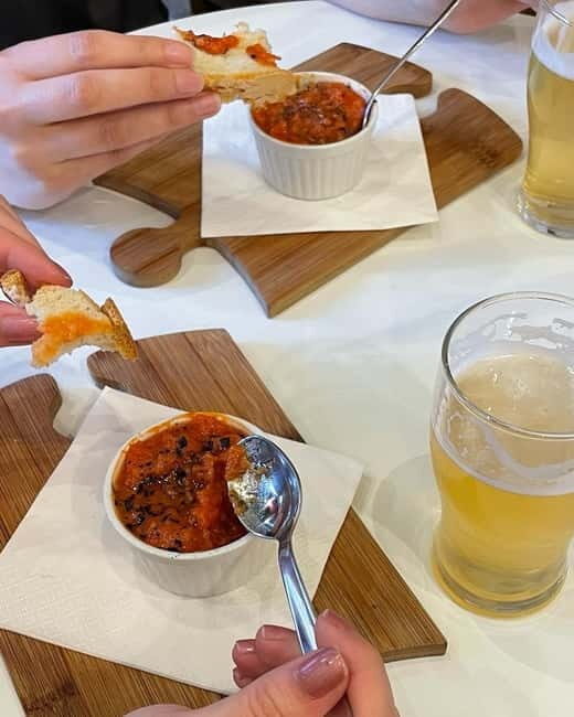 Pisa Food tour: Taste Exclusive Local Delicacies." - Practical Tips So You Enjoy Every Stop