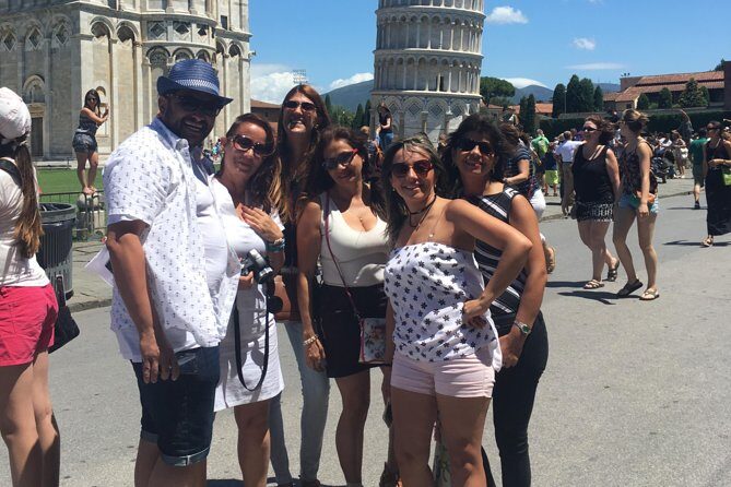 Pisa guided tour and Wine tasting with Leaning Tower ticket - Price and value: is $88.30 a smart deal?