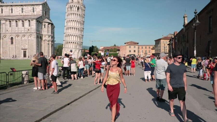 Pisa: Half-Day Afternoon Tour from Florence - Guided Cathedral Time (and the Queue Backup Plan)