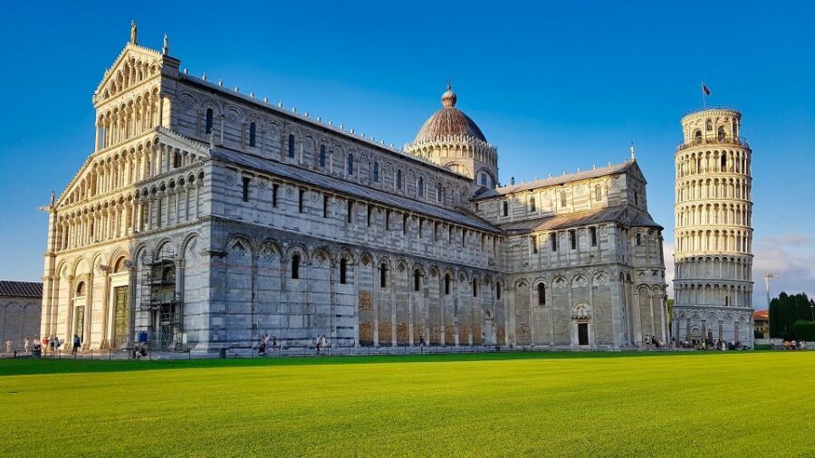 Pisa: Half-Day Private Discovery Tour - Key highlights worth your attention