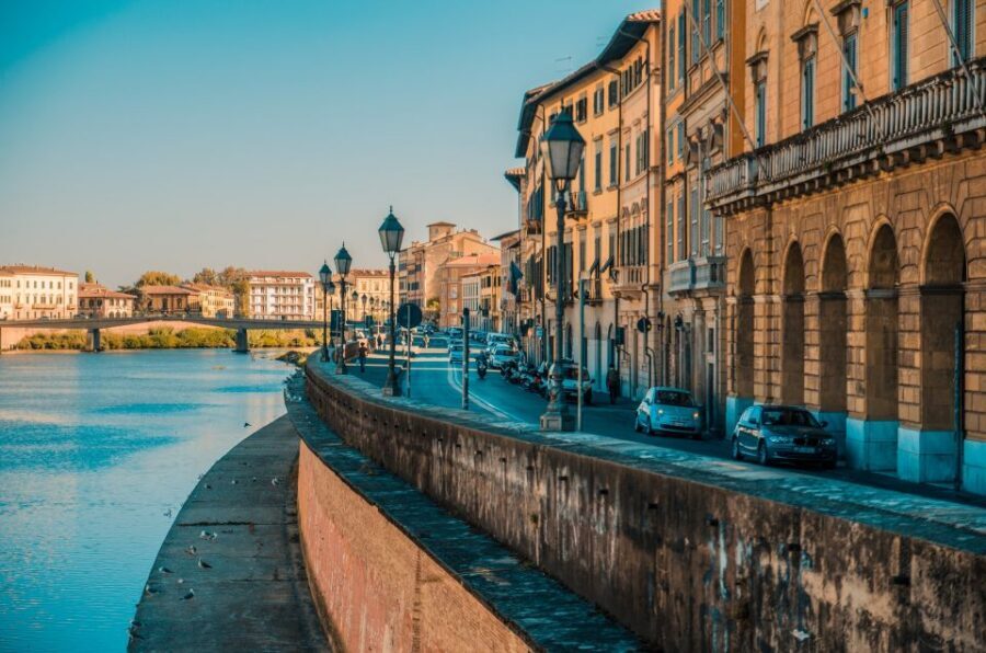 Pisa: Half-Day Private Discovery Tour - Price and value: what you’re really paying for
