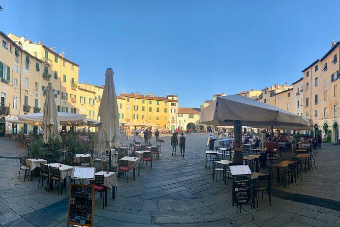 Pisa, Lucca and Tuscany Tour from Livorno - How This Cruise-Day Plan Works Without Feeling Rushed