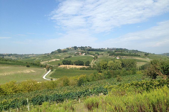 Pisa, Lucca and Tuscany Tour from Livorno - Guide Quality Can Make the Day Feel Personal