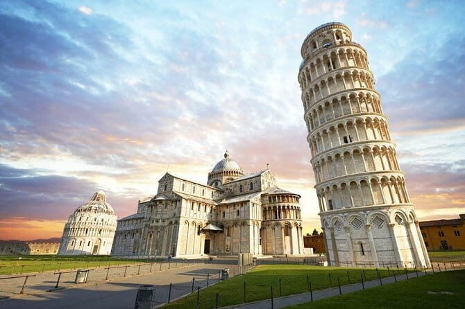Pisa - Lucca Private Day Trip - Key highlights worth knowing