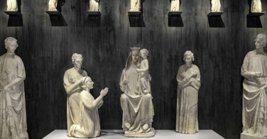 Pisa: Opera del Duomo Museum, Cathedral Ticket & Audio Guide - Key things to know before you go