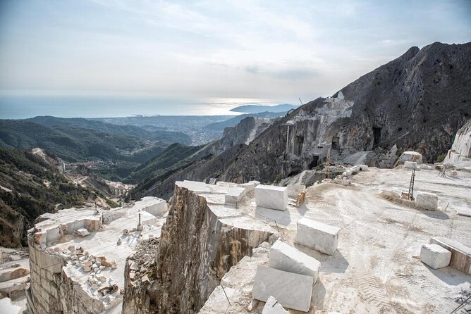 Pisa, Pietrasanta&Carrara Caves Shore Excursion from Carrara Port - Key things I’d circle before you book