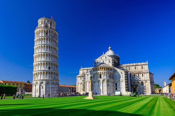 Pisa, Pietrasanta&Carrara Caves Shore Excursion from Carrara Port - Who this shore excursion is best for
