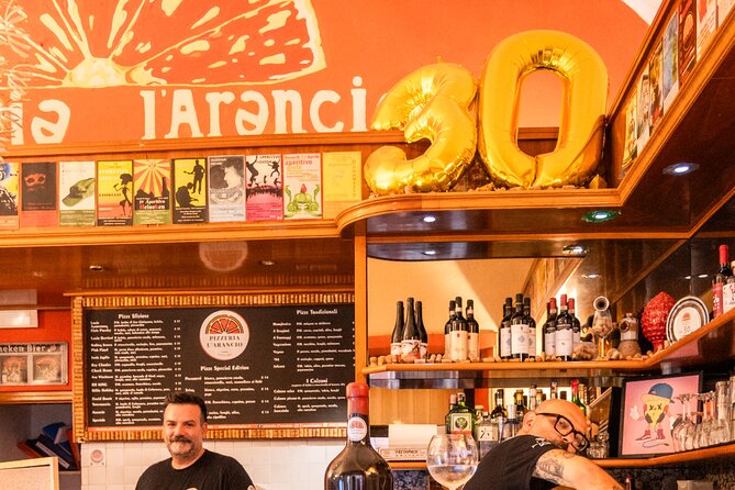 Pisa: Private local food tour - Practical tips so you get the most from the tasting