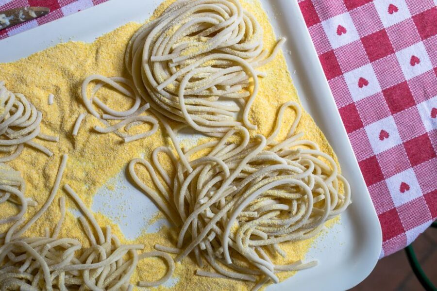 Pisa: Private Pasta-Making Class at a Local's Home - Key Highlights You’ll Actually Feel in the Kitchen
