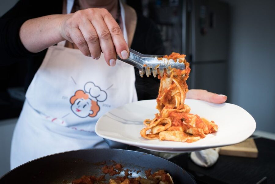Pisa: Private Pasta-Making Class at a Local's Home - Your 3-Hour Plan: From Dough Work to the Family Table