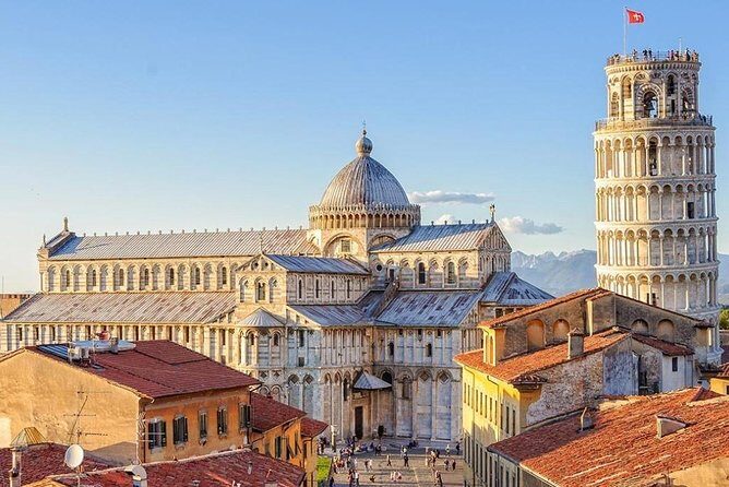 Pisa Private Walking Tour - How the Private Format Changes Your Day