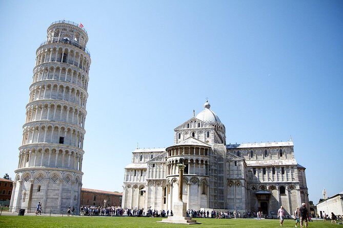 Pisa Private Walking Tour - Timing and Walking Reality: A 3-Hour Plan That Works