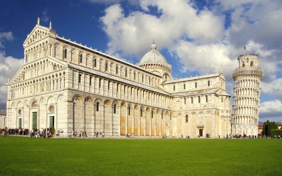 Pisa: Private Walking Tour Miracoli Square - Price and value: is $169.93 per person fair?