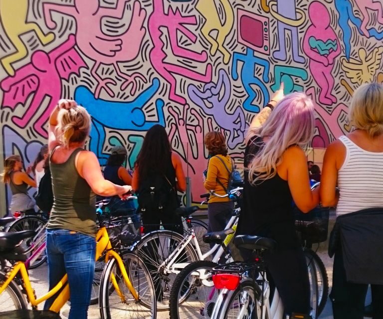 Pisa: Self-Guided Tour by E-Bike to the Tower - Why an e-bike makes Pisa feel like a local ride