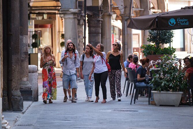 Pisa Sights and Bites Tour with Food Tastings for Small Groups or Private - Food tastings: what’s included and how the tasting plan helps your pacing