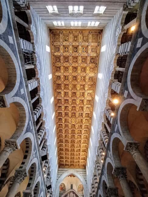 Pisa: Square of Miracles and Leaning Tower Walking Tour - Price and value: is $105 a good deal?