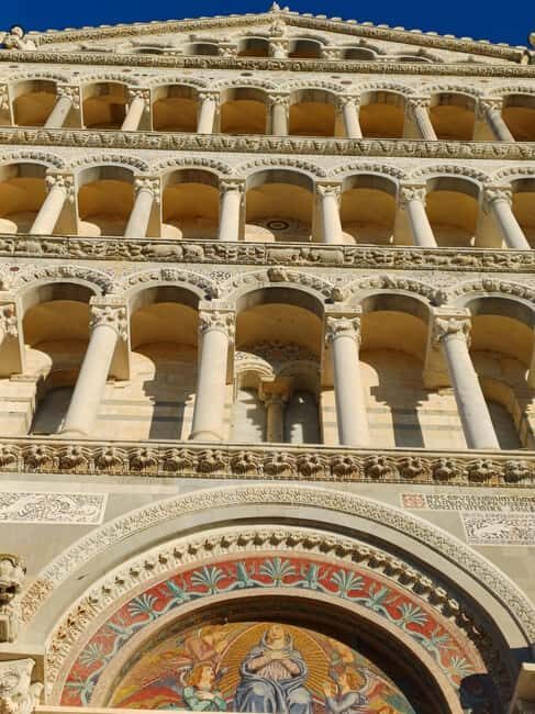 Pisa: Square of Miracles and Leaning Tower Walking Tour - Who this Pisa tour is best for