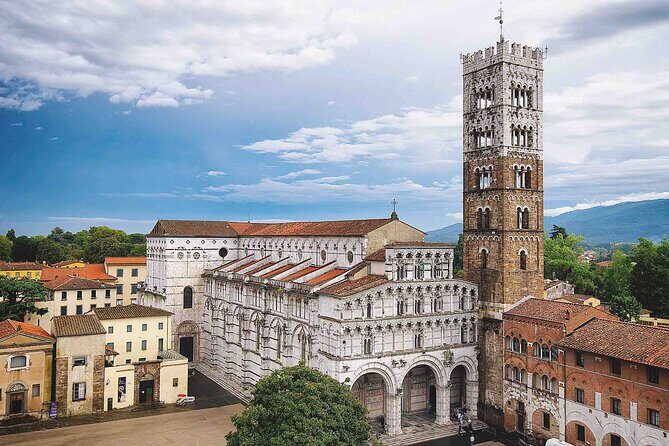 Pisa to Lucca Self-Guided Bike Tour Along the Puccini Trail - Price and value: what you’re paying for, and what costs extra