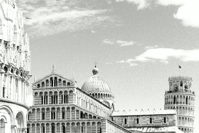 Pisa: VIP 1.5-Hour Small Group Tour & Skip-the-Line Access - Price and Value: Is $108.84 Worth It?
