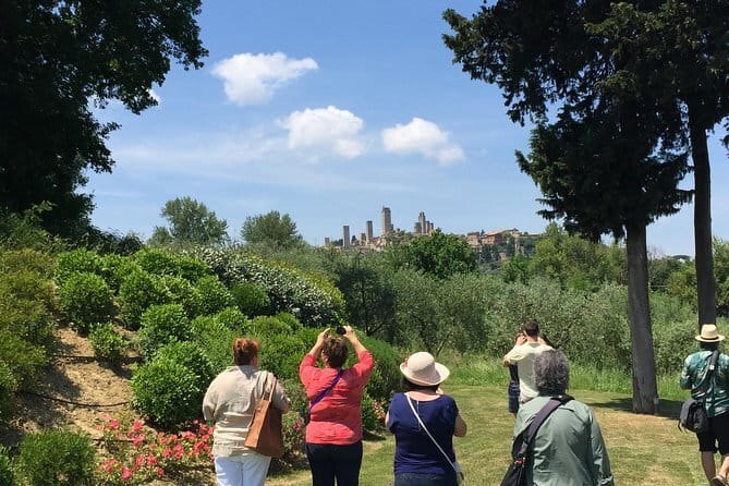 Pisa, Volterra and San Gimignano Private Tour from Florence - Key things to know before you go