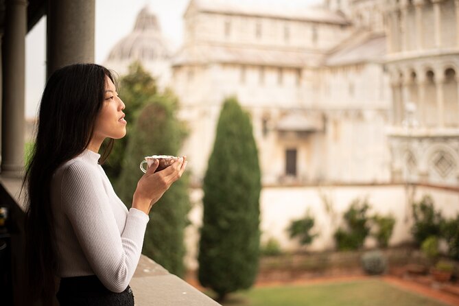 Pisa walking tour with private shooting - What You’re Actually Buying at $208.50 Per Person
