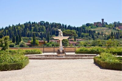 Pitti Palace and Boboli Garden Timed Entry Ticket with Audio Tour - Galleria Palatina and the first-floor painting hit list