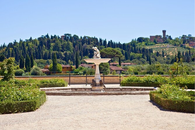 Pitti Palace and Boboli Garden Timed Entry Ticket with Audio Tour - Galleria Palatina and the first-floor painting hit list