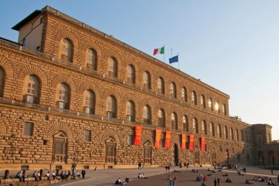 Pitti Palace and Boboli Gardens Private Tour - Inside the Pitti Palace: Palatine Gallery to Grand-Ducal Treasures