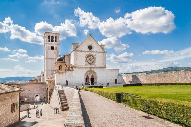 Pitti Palace and Boboli Gardens Private Tour - Who should book this tour