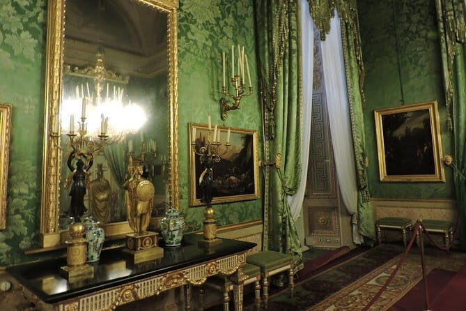 Pitti Palace and Boboli Gardens Private Tour - Should you book the Pitti and Boboli private tour?