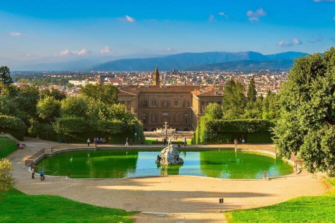 Pitti Palace and Palatina Gallery - Who this is best for (and who should pick something else)