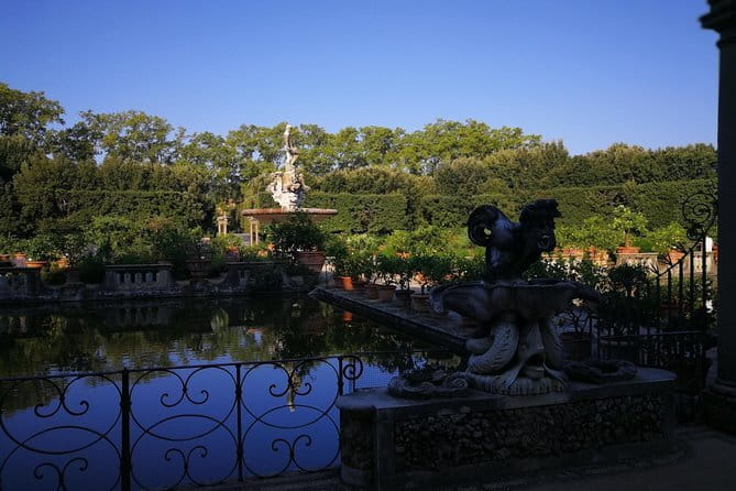 Pitti Palace, Boboli Garden & Palatina Gallery Guided Tour - Why this Pitti Palace tour works so well