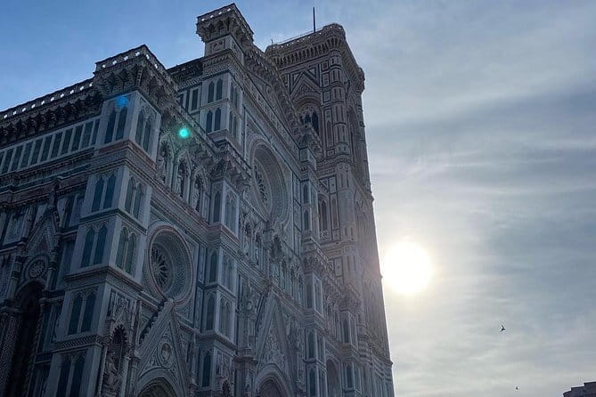 Pitti Palace, Boboli Garden & Palatina Gallery Guided Tour - Guide impact: what to look for on the day