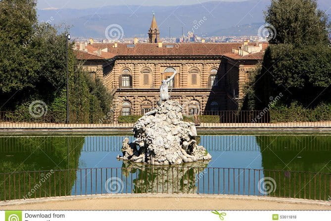 Pitti Palace & Boboli gardens tour with a Local Guide - Key highlights you should care about