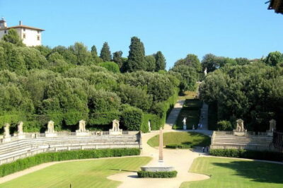 Pitti Palace & Boboli gardens tour with a Local Guide - Stop 1: Galleria Palatina and the Medici court’s art tastes