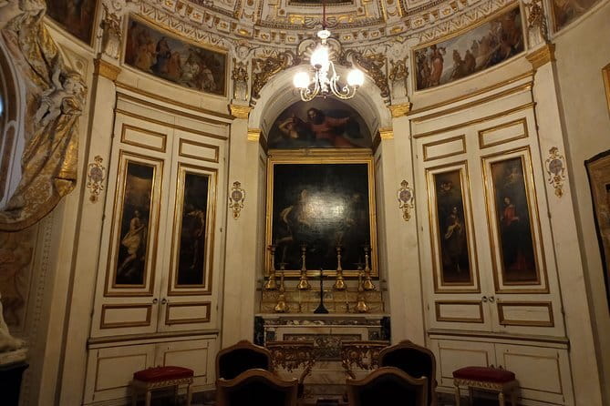 Pitti Palace: The Royal Palace of Florence - Who This Tour Fits Best (And Who Should Reconsider)