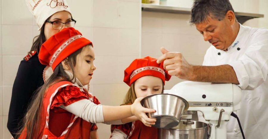 Pizza & Gelato: Cooking Class in central Florence - Pizza and Gelato in Central Florence: Why This Class Works