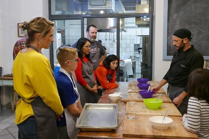 Pizza & Gelato Making Class in Oltrarno with Eating Europe - Why This Pizza and Gelato Class Works in Oltrarno