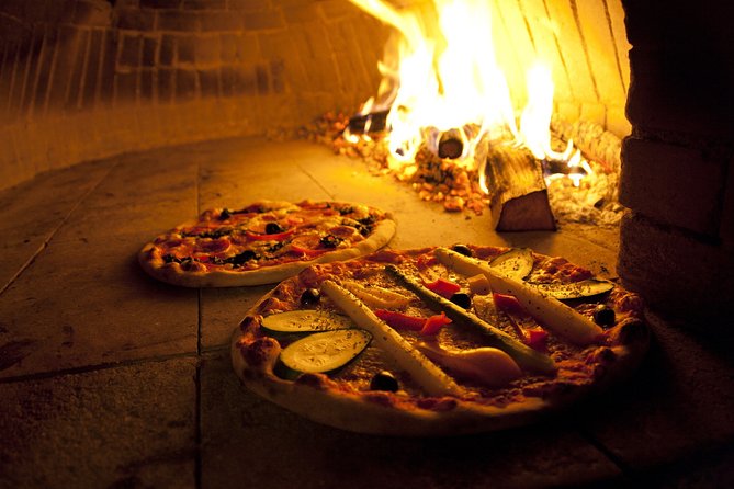 PIZZA Making & GELATO Experience - Cooking Class - Key highlights to look for