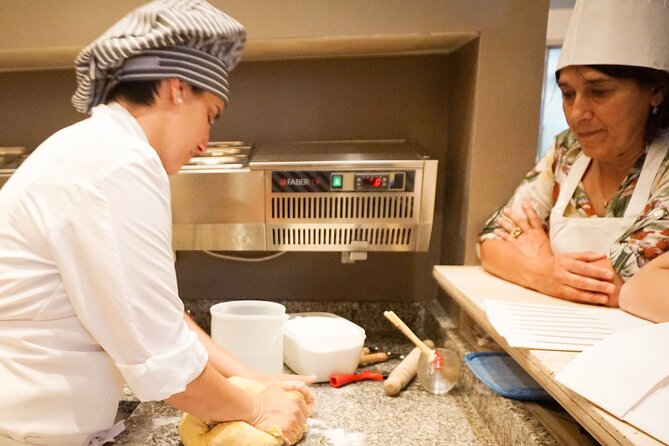PIZZA Making & GELATO Experience - Cooking Class - Price and Value: Is $103.12 a Good Deal in Florence?