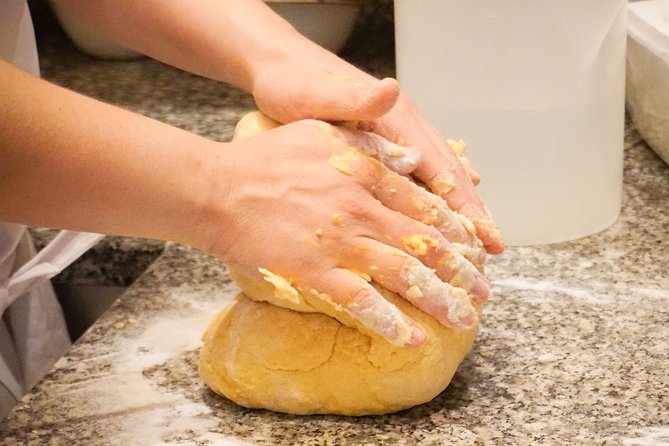 PIZZA Making & GELATO Experience - Cooking Class - Who This Class Is Best For (and Who Might Skip It)