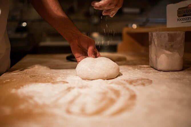 Pizza Making Private Class with Wine Tasting - Pizza Making in Florence: A Hands-On Class, Not a Demonstration
